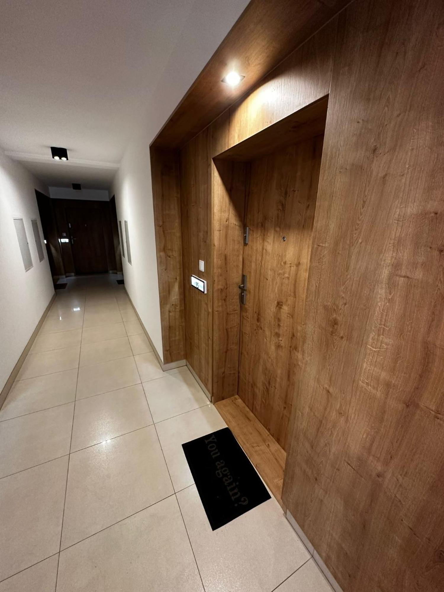 Apartamenty Bursztynowe W Kolobrzegu Sun&Relax Exterior foto