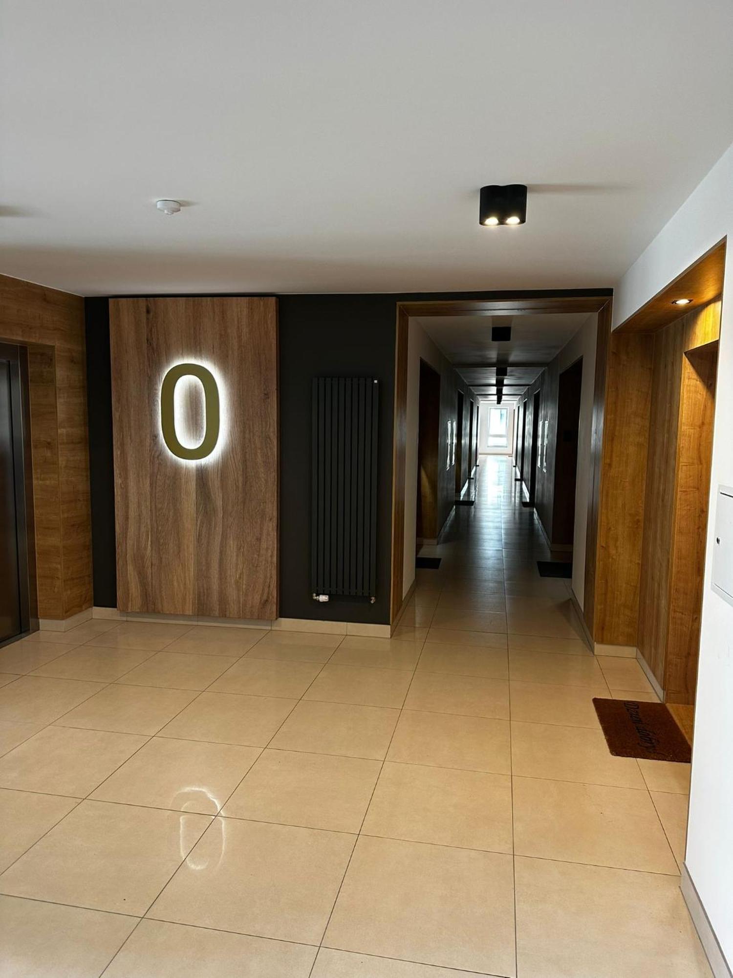 Apartamenty Bursztynowe W Kolobrzegu Sun&Relax Exterior foto