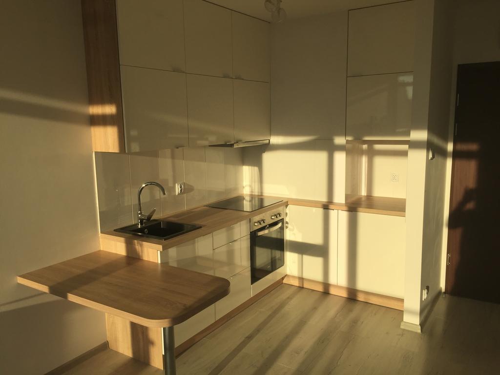 Apartamenty Bursztynowe W Kolobrzegu Sun&Relax Exterior foto