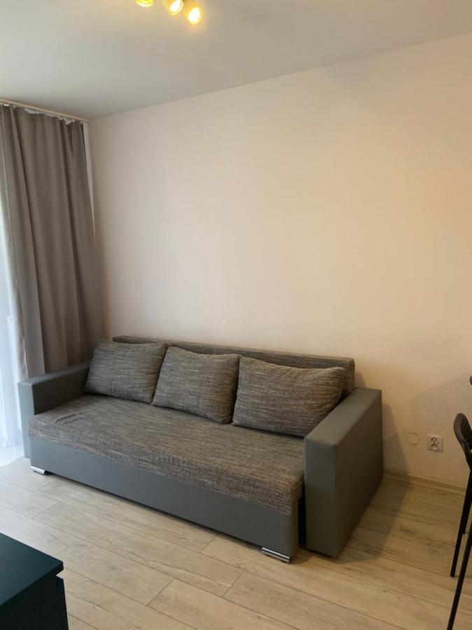Apartamenty Bursztynowe W Kolobrzegu Sun&Relax Exterior foto